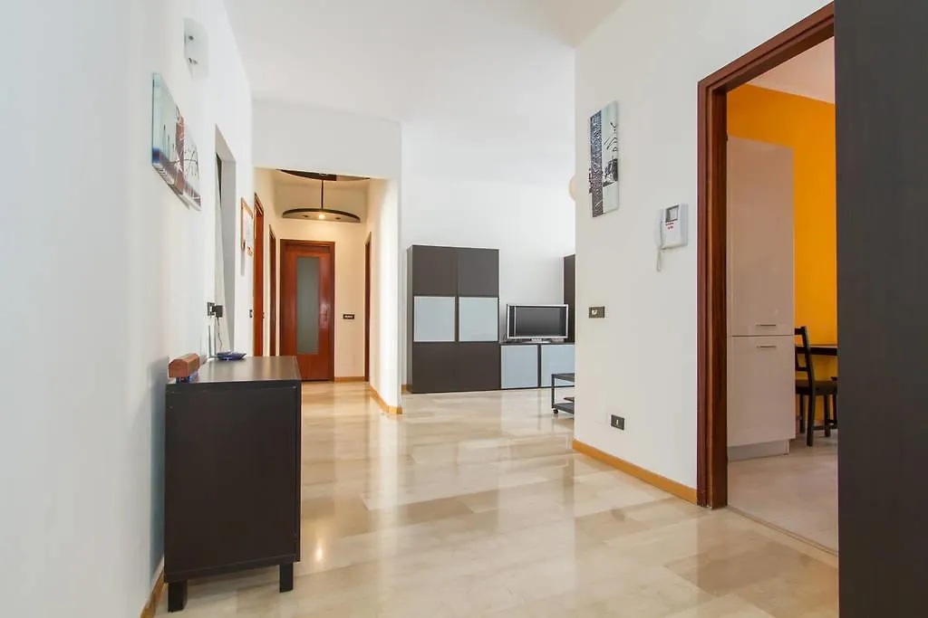 Apartment Appartamento Colosseo Sesto San Giovanni