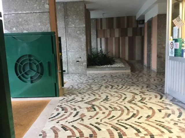 Apartment Appartamento Colosseo Sesto San Giovanni Italy