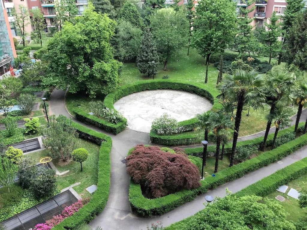 Appartamento Colosseo Sesto San Giovanni Apartment