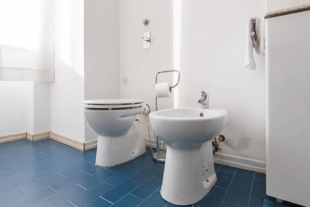 Apartment Appartamento Colosseo Sesto San Giovanni