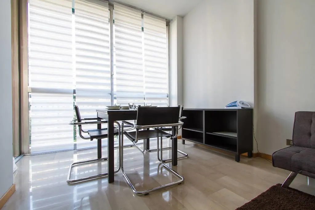 Apartment Appartamento Colosseo Sesto San Giovanni